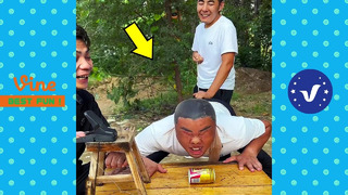Funny & Hilarious Video People’s Life #5 Try Not To Laugh Funny Videos 2023