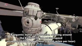 Новости высоких технологий #221: дроны Калашникова и внеземная жизнь на МКС
