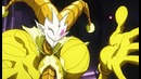Ускоренный мир 11 / Accel World Озвучка JAM & Viki
