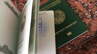 Отмена стикера "овир" опубликован законапроект – узбекистан 24