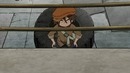 Megalo Box – 3 Серия (Весна 2018!)