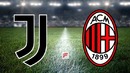 Ювентус – Милан | Суперкубок Италии 2018 | Финал