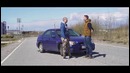 Илья Стрекаловский. Попал в аварию
