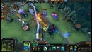 DOTA2: TI6: OG vs LGD (Group A, Game 1)