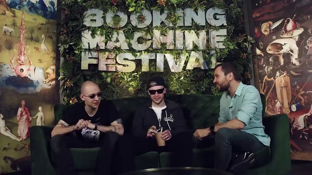 Интервью с oxxxymiron’ом-новый трек макса коржа-miyagixandy panda-atl #rapnews