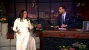 Вечерний Ургант – Елена Ваенга. 497 выпуск от 23.06.2015