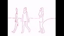 Красная нитка – мульт шедевр
