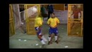 Nike – Brasil vs Portugal