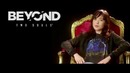 Beyond- Two Souls рассказывает об отношениях главных героев игры