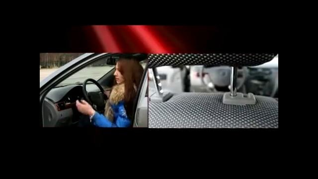 Тест-драйв Daewoo Gentra. цена в России 6500