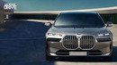Как Вам новая BMW 7 серии G70
