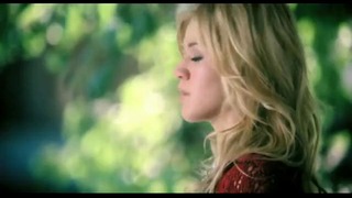 Kelly Clarkson – Because Of You