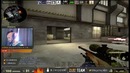 Team Kinguin fox – 9 kills in 2 last rounds