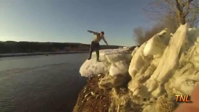 Fail Compilation April 2013 || TNL
