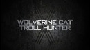 Wolverine Cat: Troll Hunter