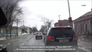Осторожно, идиоты на дороге! +18