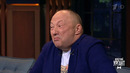 Юрий Гальцев. Вечерний Ургант. 19.04.2021