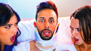 КТО ОНА?!?! || Anwar Jibawi
