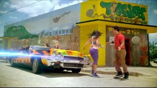 Don Omar – Zumba Campaign Video