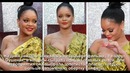Пикантный наряд Рианы на премьере фильма