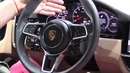Большой тест-драйв. Копите деньги! Новый Porsche Cayenne 2018. Дневники IAA