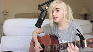 Holly Henry – Cosmic Love (Florence and the Machine Cover)