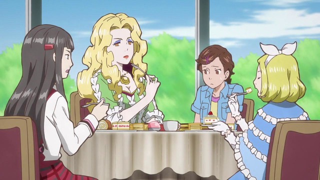 Классикалоид – 8 серия (Осень 2016!)