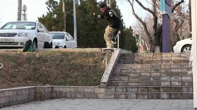 APi™ – LifeStyle, part1