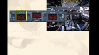 Fire Protection System Presentation (CBT A320)