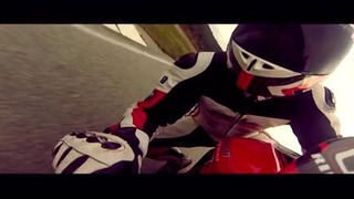 Ducati motor sport feat Wolf