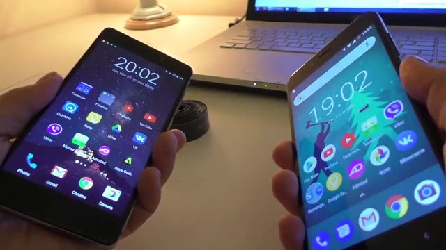 Недостатки есть! xiaomi mi a1! позитивный обзор после месяца использования