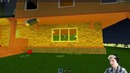 Новый привет сосед – roblox сосед-супергерой оо