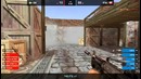 IEM 6 CS: SK vs ESC (Map 2, de mirage) HQ