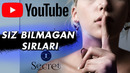 Youtube sirlari! siz bilmagan funksiyalari