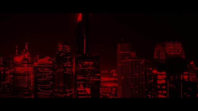 Matroda feat. Dances With White Girls – Bang (Official Music Video)
