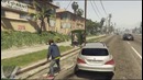 GTA 5 – Баг с Номером Авто (Muslim 05)
