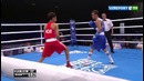 Жасурбек Латипов – Ким Инкю l Чемпионат Мира 2017 l Полуфинал