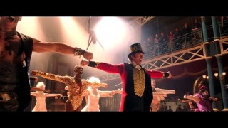 Luna f(x) – This is Me (The Greatest Showman)