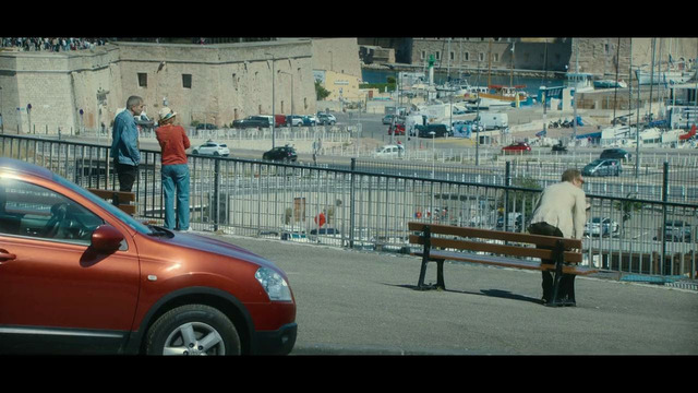 Исчезнувший – 3 серия | 2026