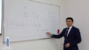 Talab va taklif muvozanati (Bozor muvozanati) (TSUE, TDIU, ТГЭУ)