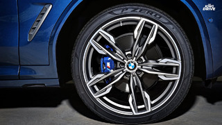 Обновленные BMW X3 и X4 LCI [2022] // Seat с рядной пятеркой от Audi