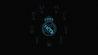 116 лет со дня основания «Реал Мадрид»