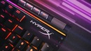 Металл, RGB и наконец-то удобный софт! HyperX Alloy Elite RGB