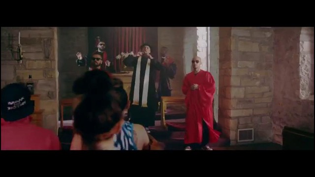 MAYDAY! x MURS – Brand New Get Up (Official Music 2014!)