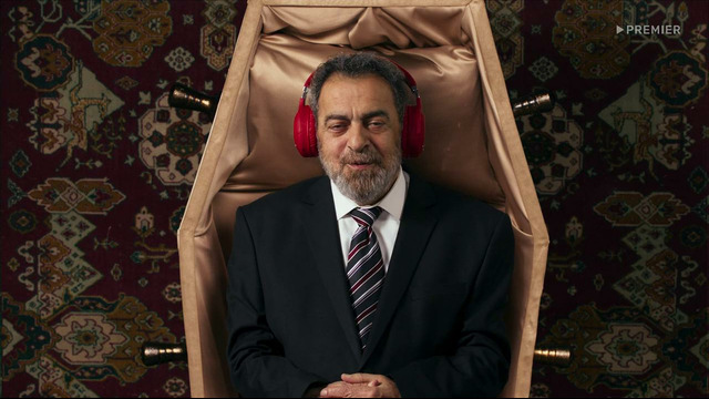 Симон – 3 серия | 2024