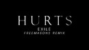 Hurts – Exile (Freemasons Club Mix) (Audio)