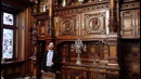 Y2mate.com – One of the MOST Beautiful Castles in Romania Eastern Europe Peles National Museum Full Tour 480p
