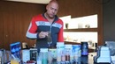 Денис Семенихин – Экстренный выпуск! Дегустация спортивных коктейлей