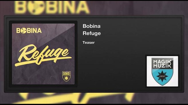 Bobina you belong