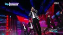 Seungri (BIG BANG) & Mino (Winner) – Where are you from [show music core]